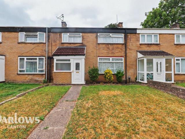 House for sale in Falcon Lodge, Wales