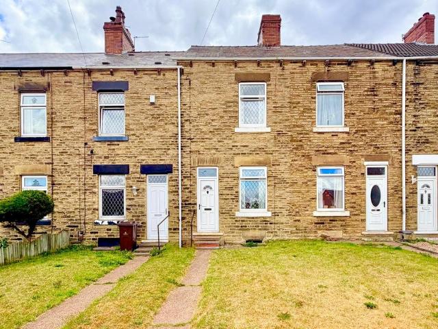 House for sale in Wombwell, South Yorkshire