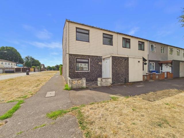 House for sale in South Ockendon, Essex