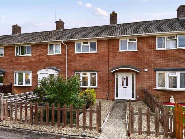 House for sale in South Ham, Priest Down