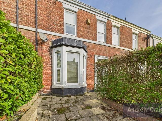 House for sale in Jarrow, Tyne And Wear