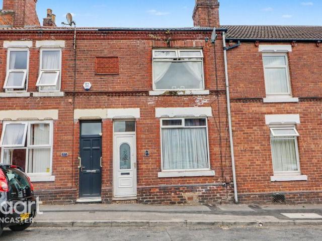 House for sale in Hexthorpe, Doncaster