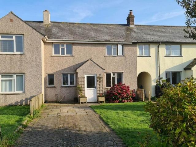 House for sale in Bossiney, Tintagel