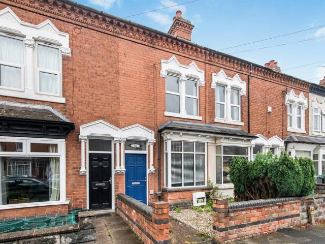 House for sale in Bearwood, West Midlands
