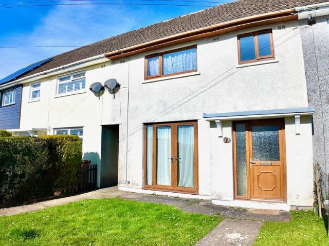 House for sale in Springfield, Pontllanfraith