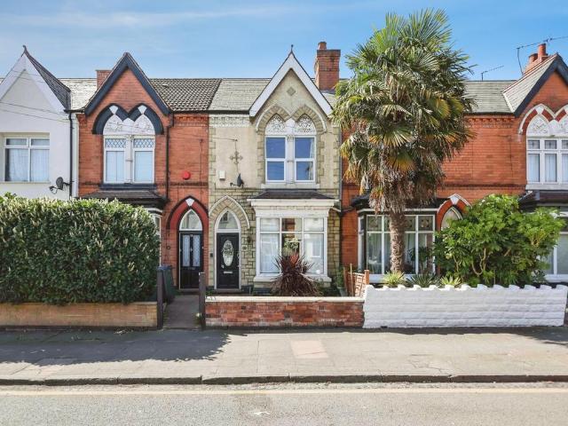 House for sale in Moor End Green, Gravelly Hill