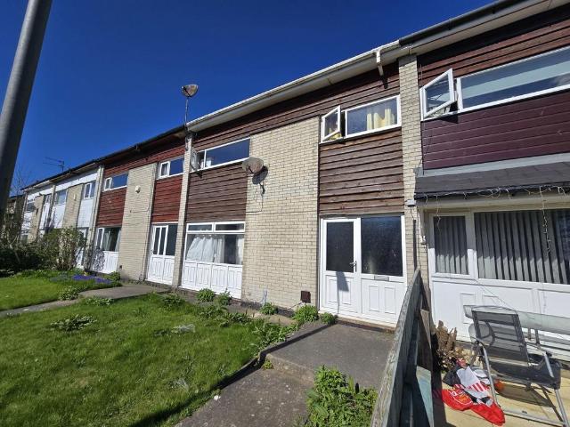 House for sale in Peterlee, Isle Of Man