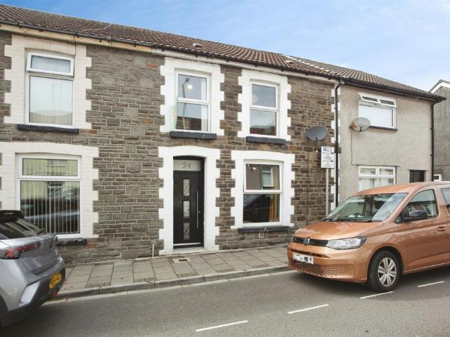 House for sale in Graigwen, Pontypridd