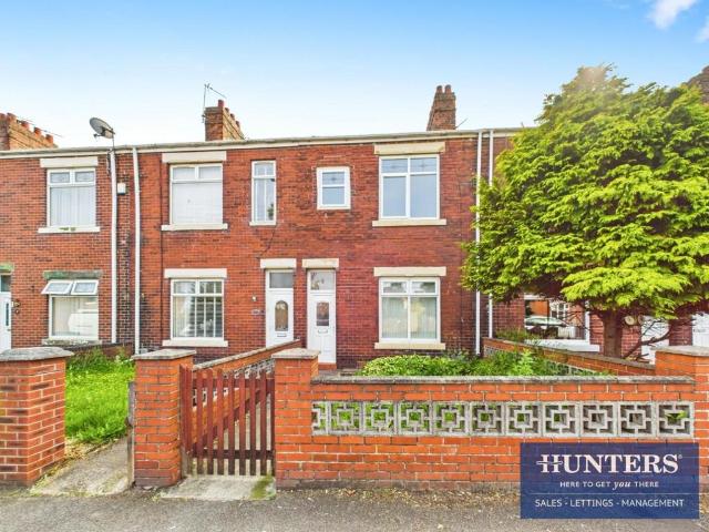 House for sale in Fulwell, Sunderland