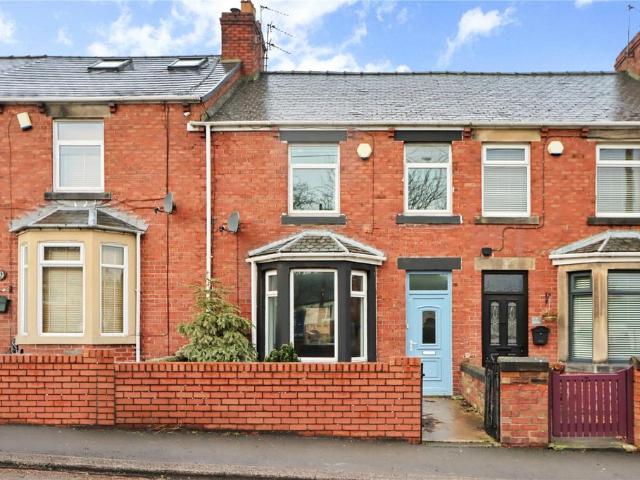 House for sale in Esh