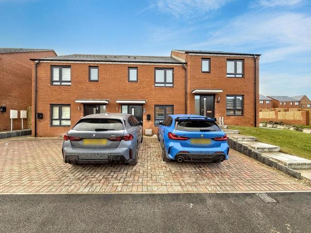 House for sale in Cold Hesledon, Isle Of Man