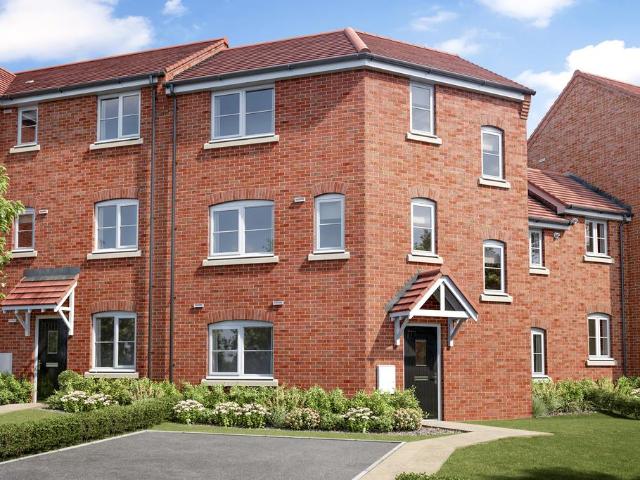 House for sale in Beamhurst, Staffordshire