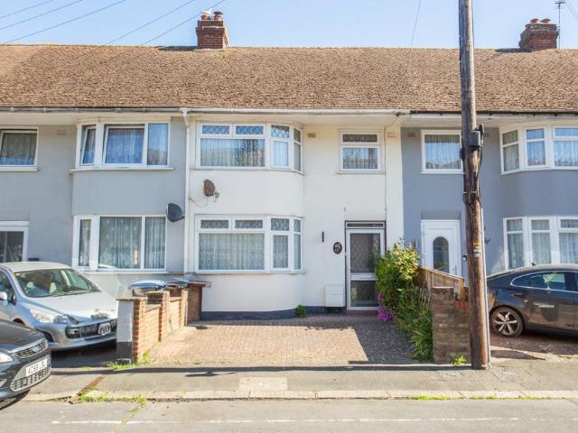 House for sale in Buckland, Ash