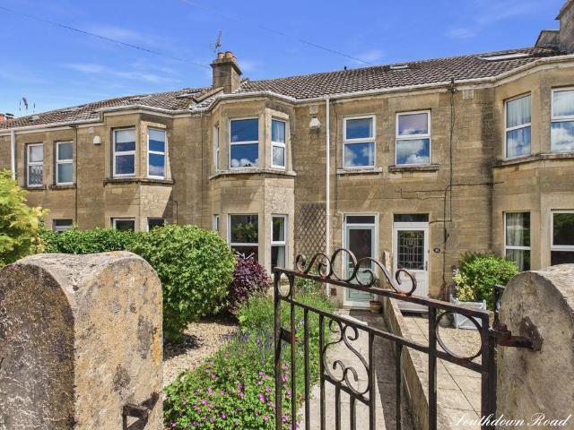 House for sale in Dulcote, Bath And North East Somerset