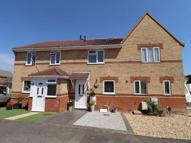 House for sale in Spring Vale, Hampshire