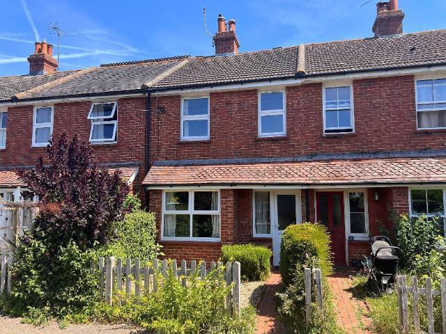 House for sale in Horsham, West Sussex