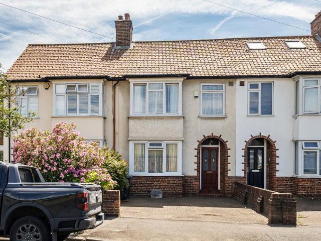 House for sale in London Borough of Merton, Greater London