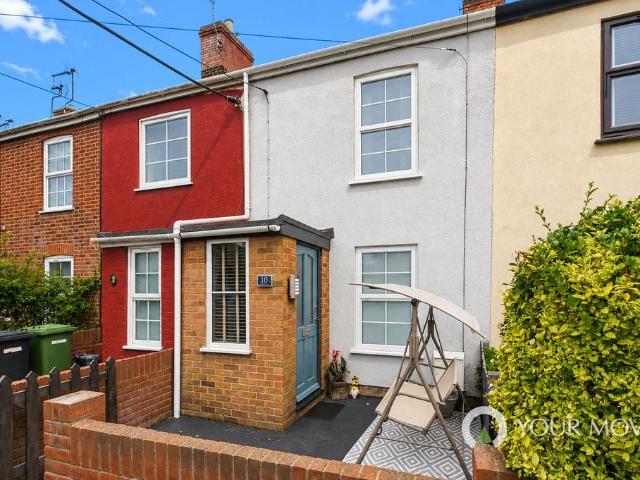 House for sale in Eastbridge, Suffolk