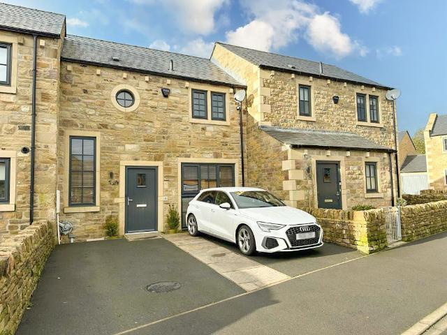 House for sale in Cononley