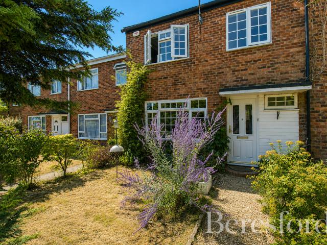 House for sale in Fordham Heath, Essex