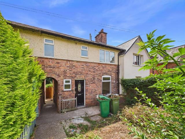 House for sale in Haddon, East Midlands