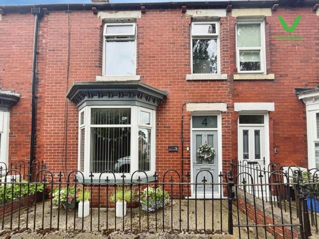 House for sale in Willington