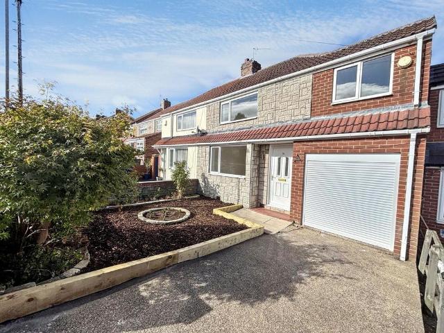 House for sale in Whickham, Tyne And Wear