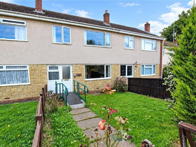House for sale in Coeden Dal, Cardiff