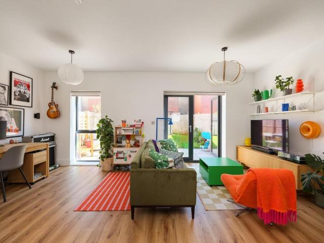 House for sale in Greenbank, Bristol