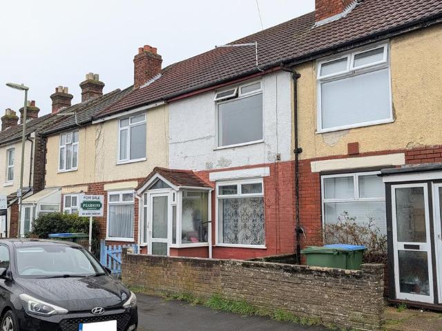 House for sale in West End, Fareham
