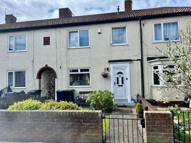 House for sale in Horsley Hill, South Shields