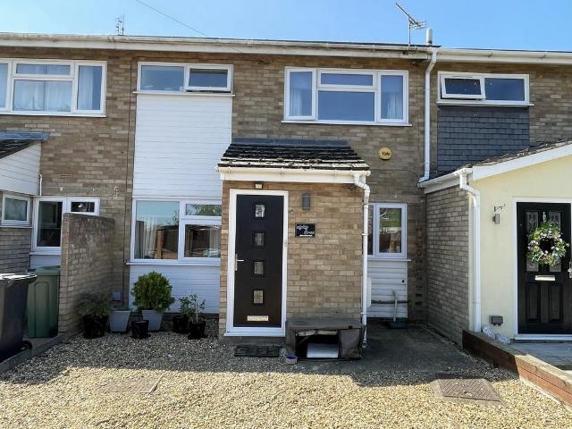 House for sale in Lower Shelton, Bedfordshire