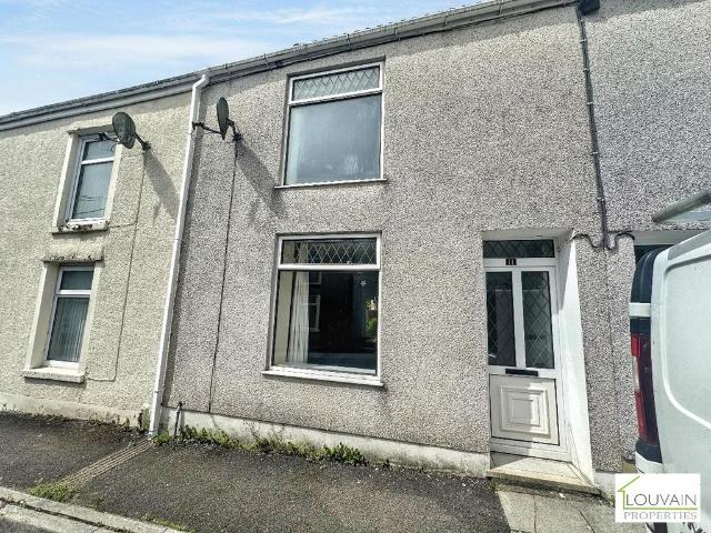 House for sale in Hilltop, Vale
