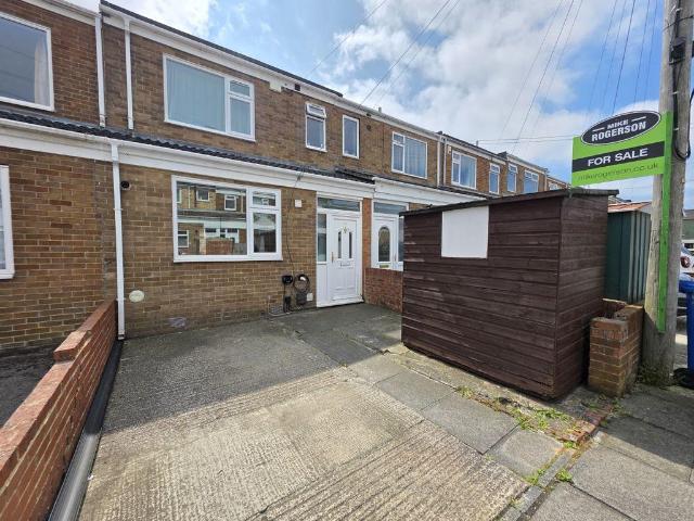 House for sale in Klondyke, Cramlington