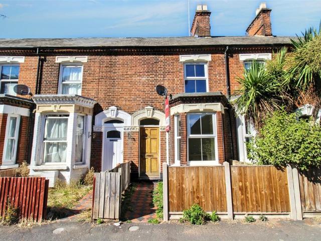 House for sale in East Bank, Norfolk