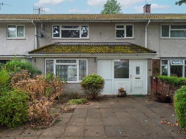 House for sale in Wales