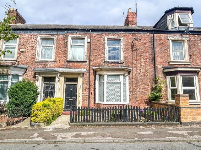 House for sale in Millfield, Sunderland