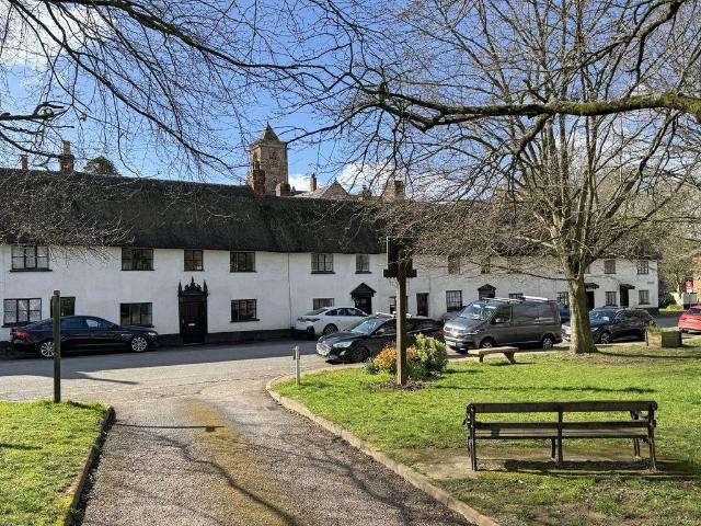 House for sale in Budlake, Devon