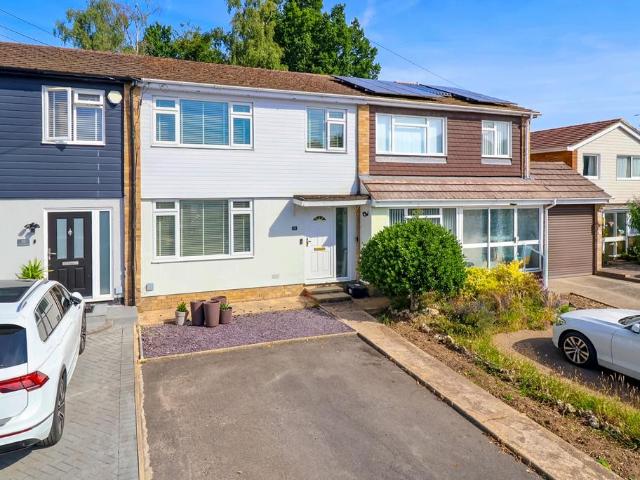 House for sale in Chepping Wycombe, Tylers Green