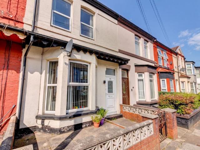House for sale in Litherland, Sefton