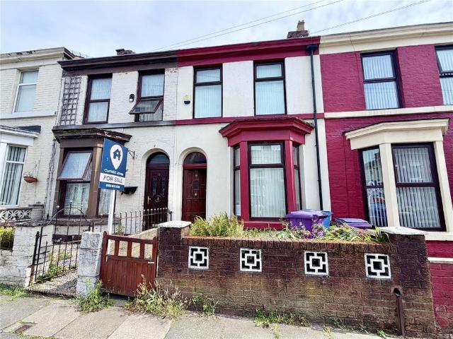 House for sale in Calderstones