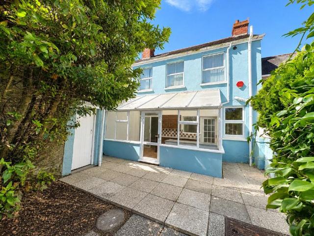 House for sale in Brandis Corner, Devon