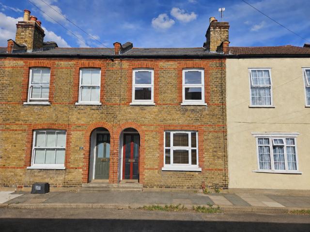 House for sale in Strawberry Hill, Greater London