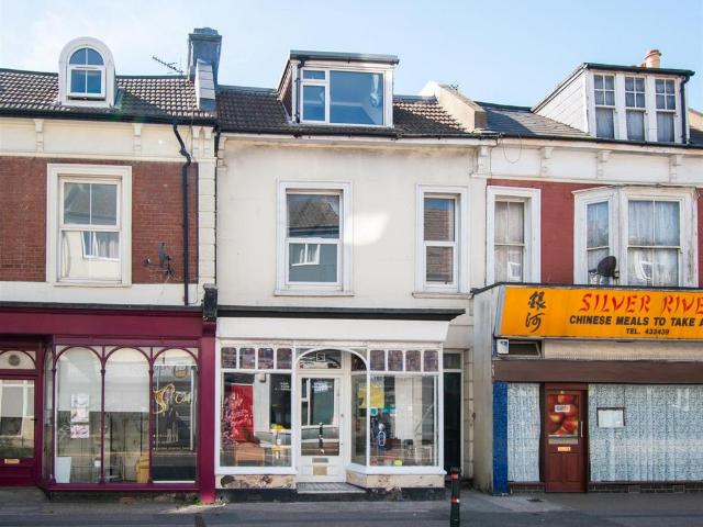 House for sale in Silverhill, Guestling Green