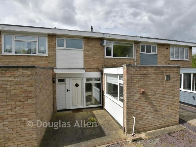 House for sale in Wickford