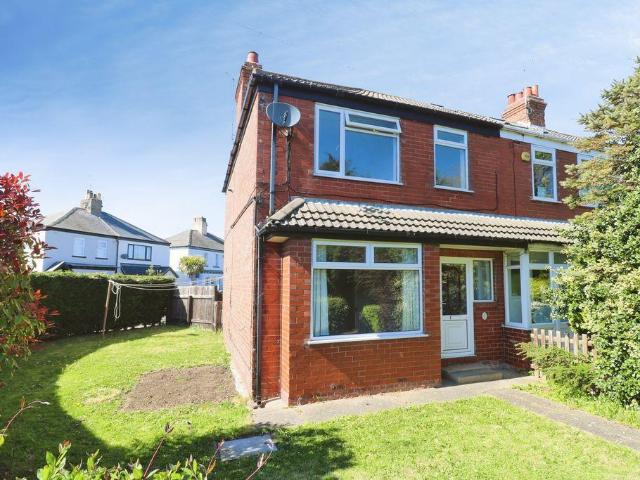 House for sale in Preston, Hedon