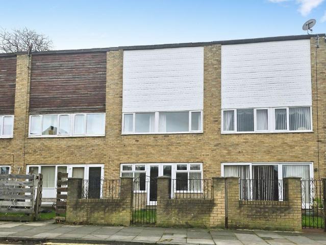 House for sale in Cramlington, Northumberland