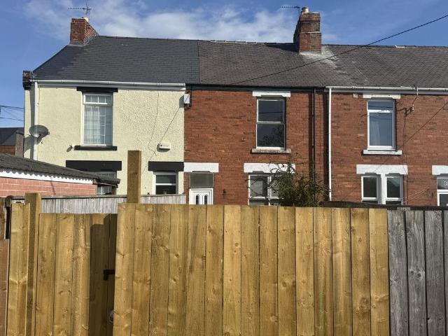 House for sale in Penshaw, Tyne And Wear