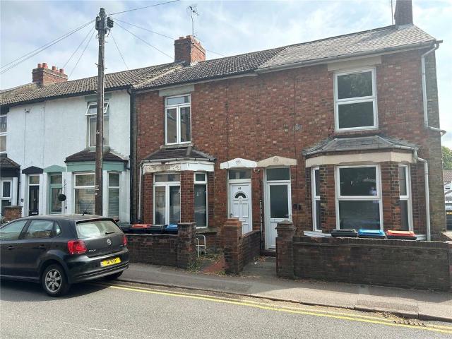 House for sale in Bletchley and Fenny Stratford, Bletchley