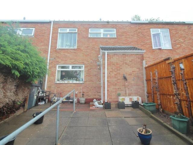 House for sale in Stechford, West Midlands